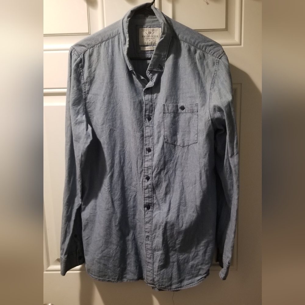 Brunswick shirt